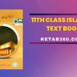 First Year (11th Class) Islamiat Text Book – PDF