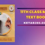 First Year (11th Class) Urdu Text Book  – PDF