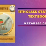 First Year (11th Class) Biology Text Book  – PDF