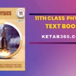 First Year (11th Class) Biology Text Book  – PDF