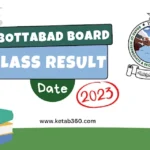 Federal Board New Examination Calendar For Year 2024