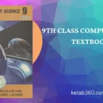 9th Class ( SSC – I ) Chemistry Text Book – PDF