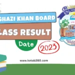 BISE Mardan (MDN) Board 9th Class Result 2023 Date