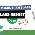 BISE Mardan (MDN) Board 9th Class Result 2023 Date