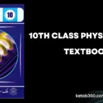 Matric Class (10th Class) Mathematics ( Maths ) Text Book (Urdu)  – PDF