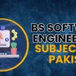 LIST OF TOP UNIVERSITES FOR SOFTWARE ENGINEERING IN PAKISTAN