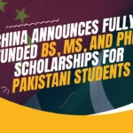 Punjab Announces Scholarships for Talented Students