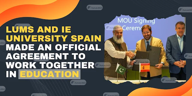 Fostering Stronger Ties Between Pakistan and Spain Through Knowledge Exchange