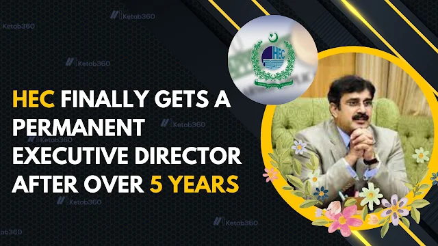 HEC Finally Gets a Permanent Executive Director After Over 5 Years