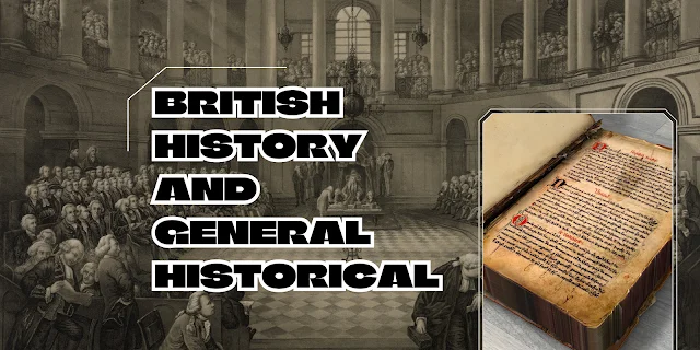 British History and the General Historical ketab360