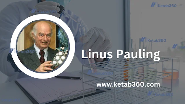 Linus Pauling: Architect of Science and Peace, Ketab360