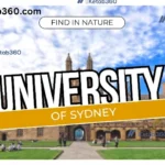 UNIVERSITY OF MELBOURNE