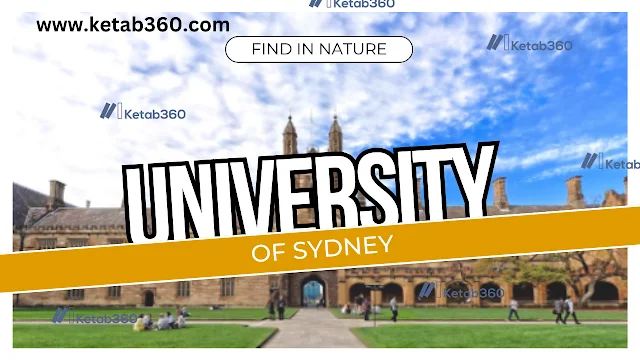 The University of Sydney ketab360