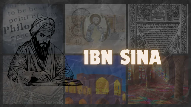 Ibn Sina (Avicenna) : Mastering Medicine and Philosophy in the Golden Age