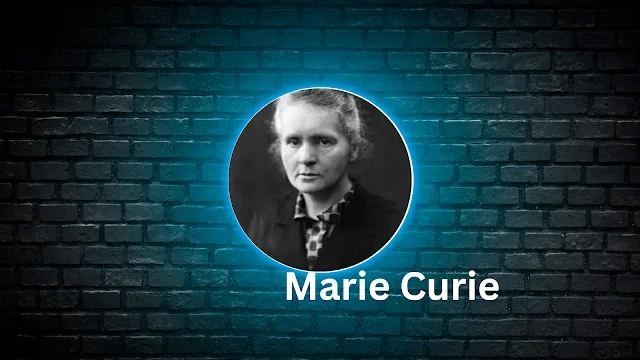 Marie Curie: Trailblazing Science Pioneer and Her Enduring Legacy ketab360