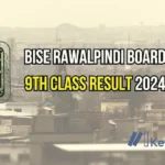 BISE Faisalabad Board 9th Class Result 2024