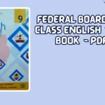 Federal Board 9th Class Chemistry Text Book – PDF