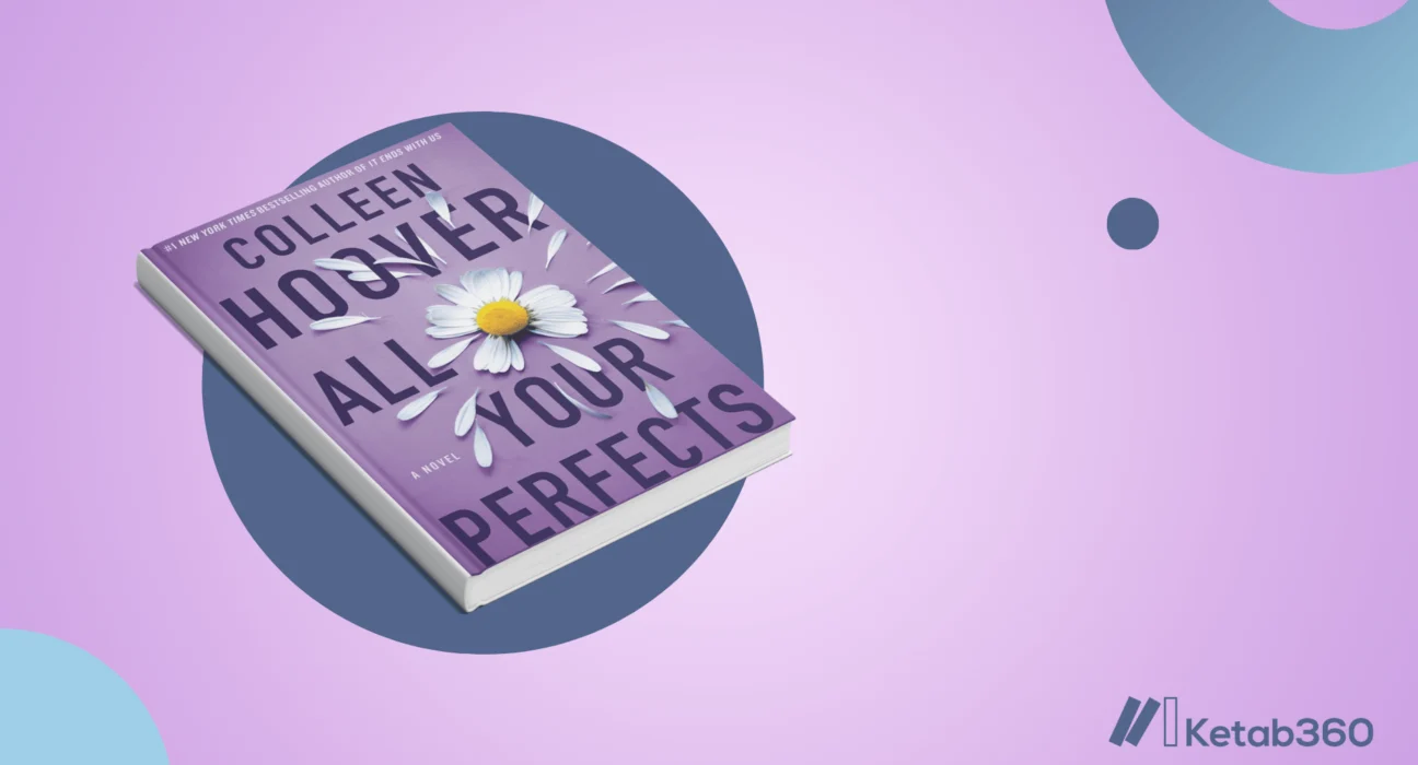 Book Cover All Your Perfects by Colleen Hoover – PDF Download Romance Book