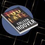 Regretting You by Colleen Hoover PDF Free Download