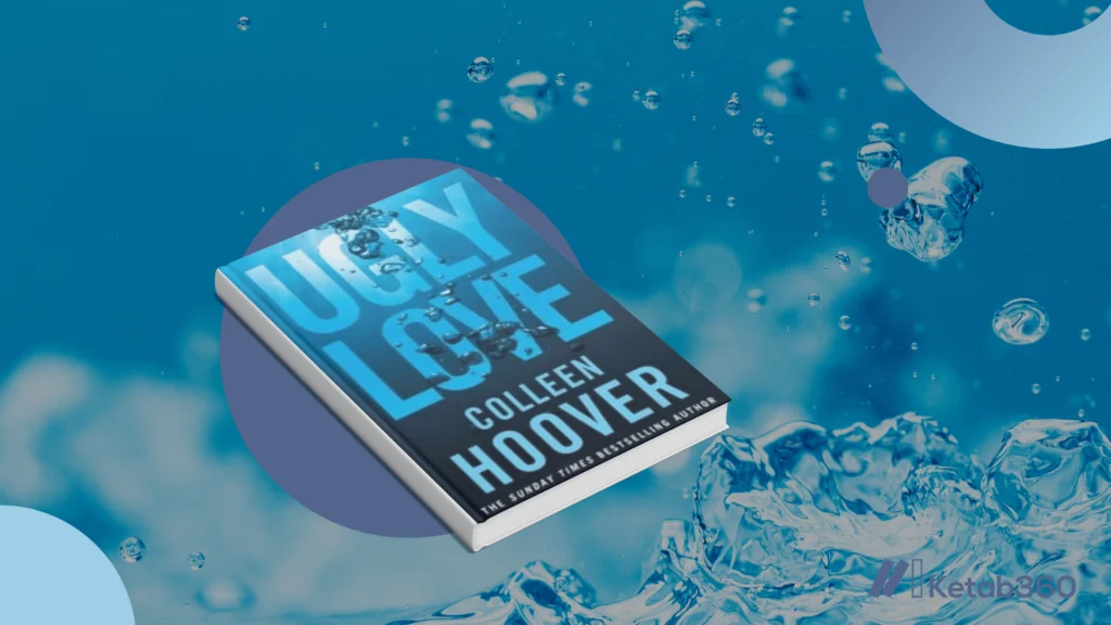 Book Cover Ugly Love by Colleen Hoover – Romance PDF Book Cover