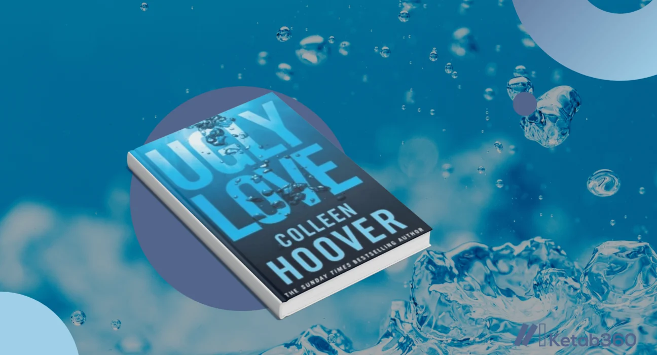 Book Cover Ugly Love by Colleen Hoover – Romance PDF Book Cover